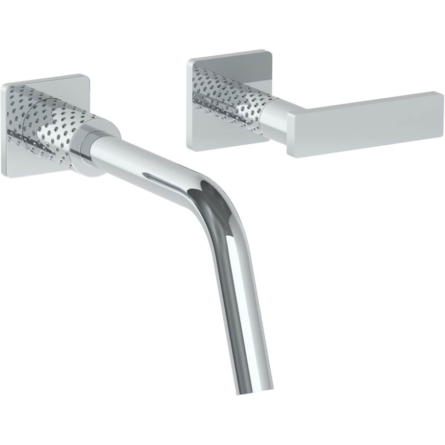 Watermark Wall Mounted Bathroom Sink Faucets item 71-1.2-LLP5-ORB