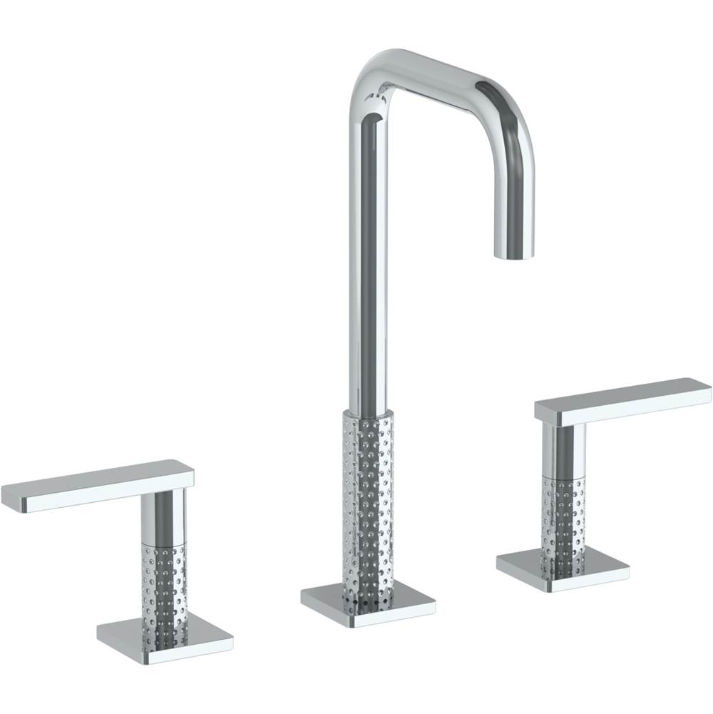 Watermark Deck Mount Bathroom Sink Faucets item 71-2X-LLP5-GM