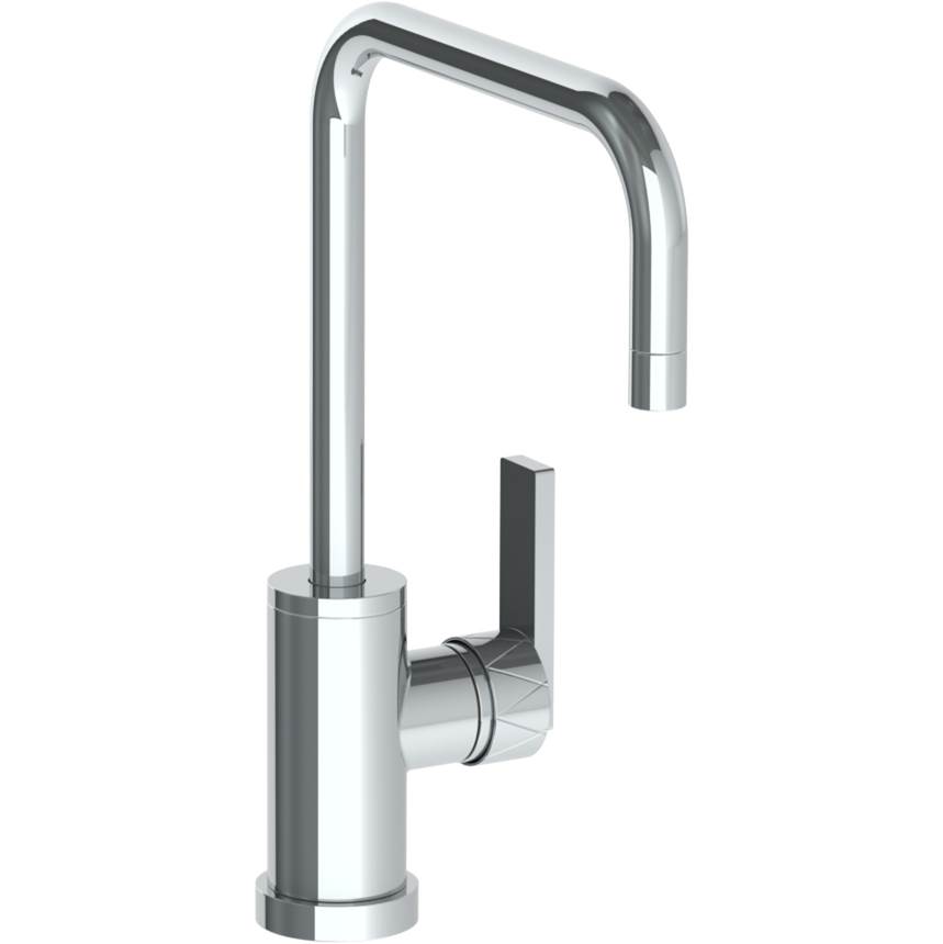 Watermark Deck Mount Kitchen Faucets item 71-7.3-LLD4-AGN