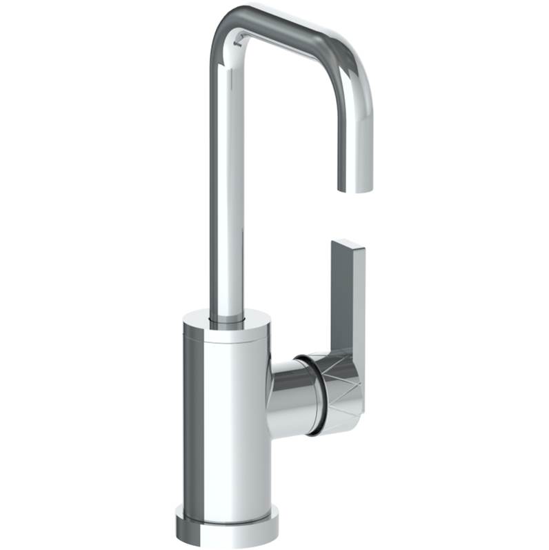 Watermark  Bar Sink Faucets item 71-9.3-LLD4-WH