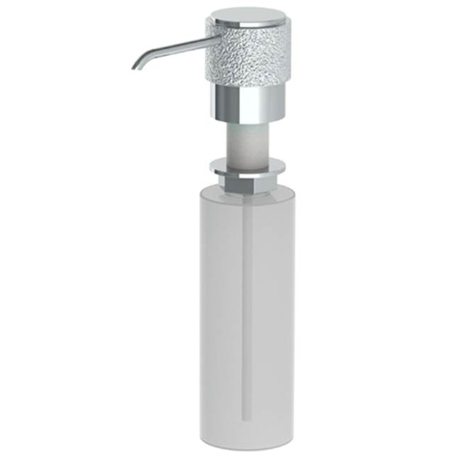 Watermark Soap Dispensers Kitchen Accessories item MLD3-MB