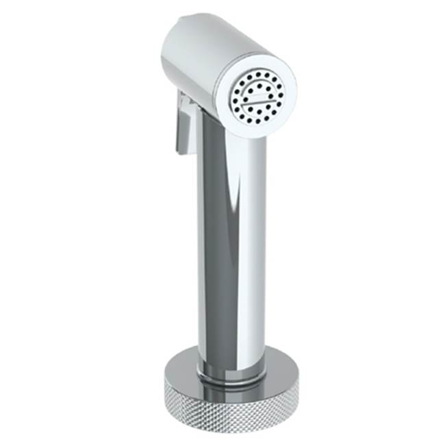 Watermark Hand Shower Wands Hand Showers item MSA7-PC