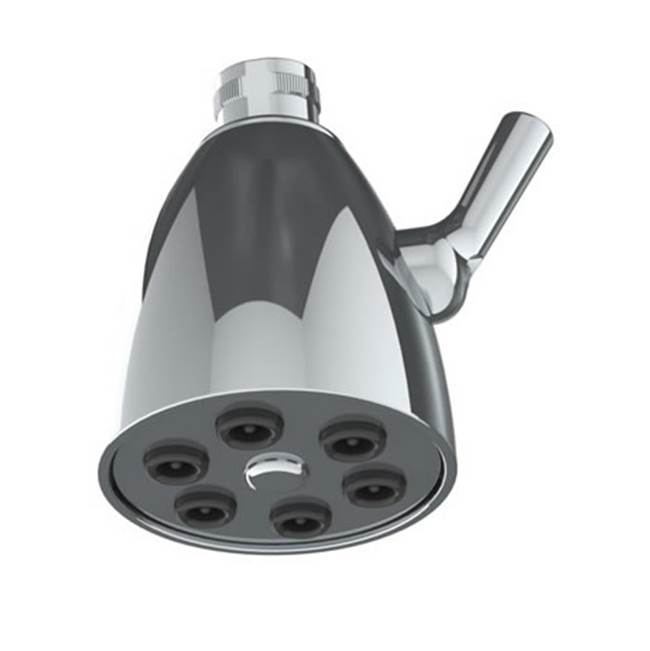 Watermark Fixed Shower Heads Shower Heads item SH-503-APB