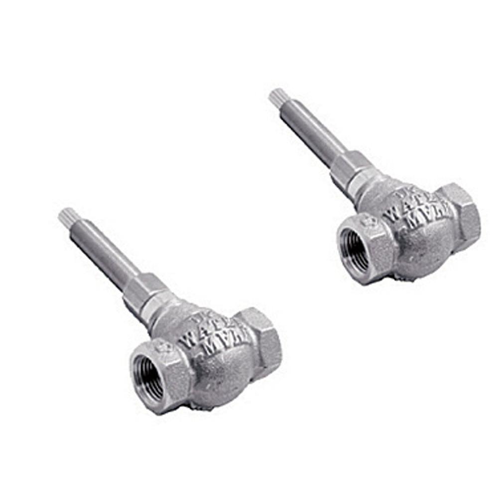 Watermark  Faucet Rough In Valves item SS-THV2.2