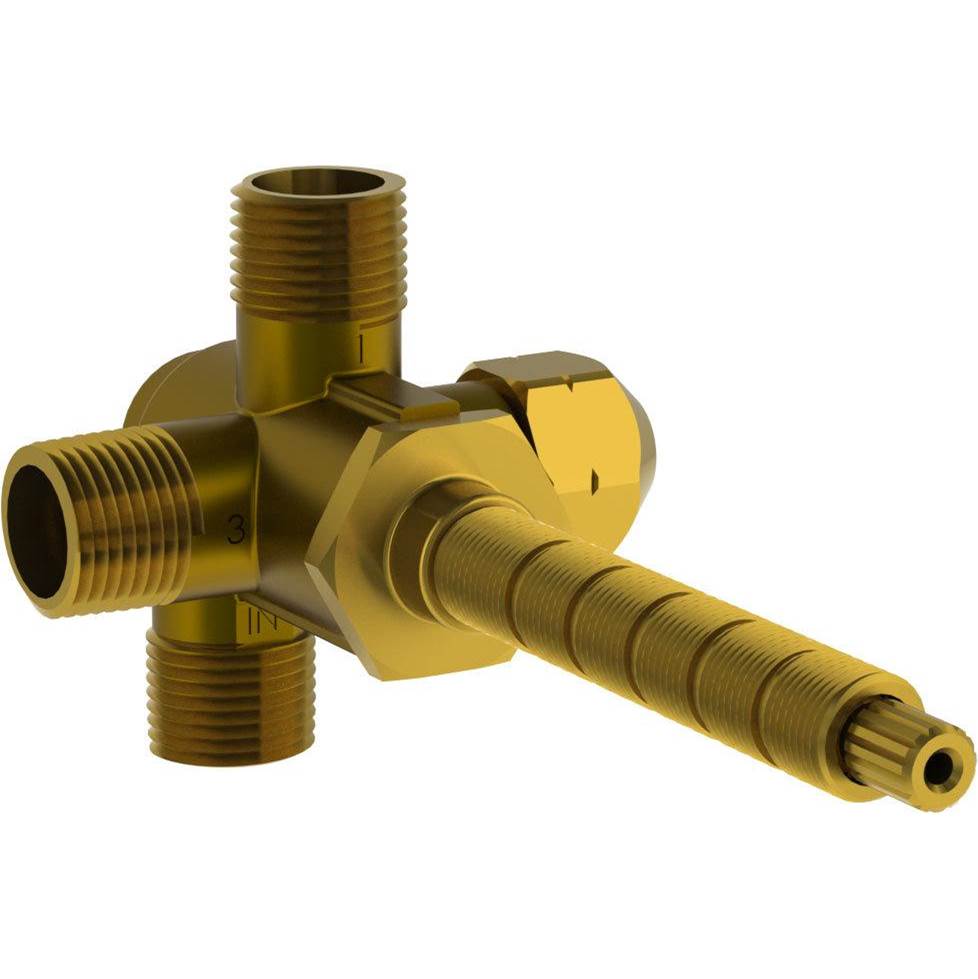 Watermark  Faucet Rough In Valves item SS-WD2