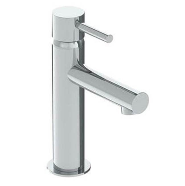 Watermark Deck Mount Bathroom Sink Faucets item SYD-1.15-L8-EB