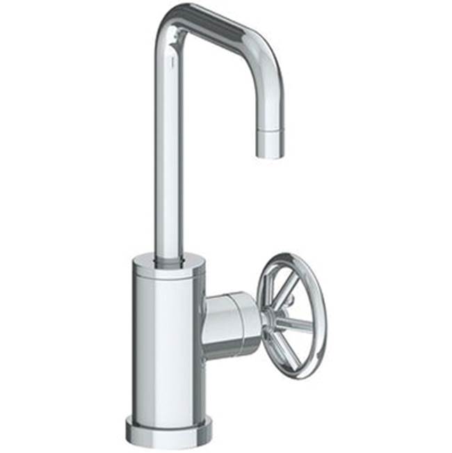 Watermark  Bar Sink Faucets item 31-9.3-BKA1-GM