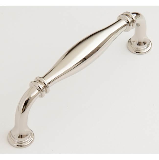 Russell HardwareWater Street BrassPort Royal 12'' Diamond Appliance Pull - Hammered - Relieved Bronze