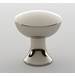 Water Street Brass - 8631PS - Cabinet Knobs