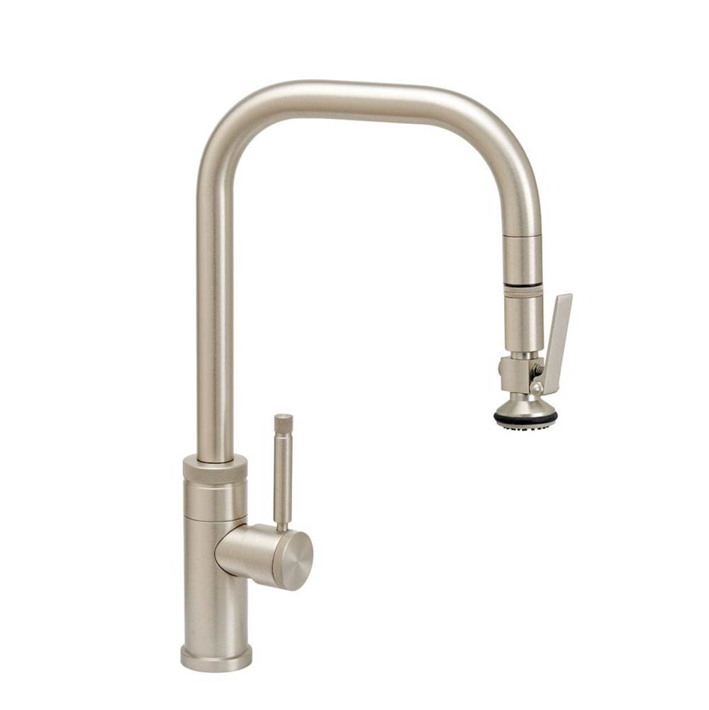 Waterstone Pull Down Faucet Kitchen Faucets item 10260-DAMB