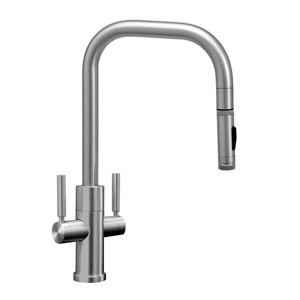 Waterstone Pull Down Faucet Kitchen Faucets item 10312-AMB