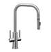 Waterstone - 10312-SN - Pull Down Kitchen Faucets