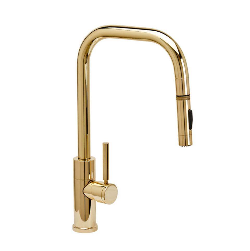 Waterstone Pull Down Faucet Kitchen Faucets item 10320-ORB