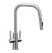 Waterstone - 10322-ORB - Pull Down Kitchen Faucets