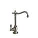 Waterstone - 1100H-PC - Filtration Faucets