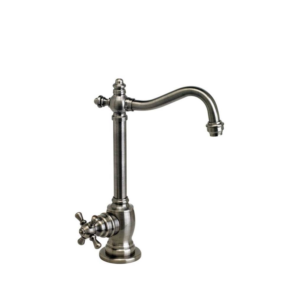 Waterstone  Filtration Faucets item 1150C-MAC