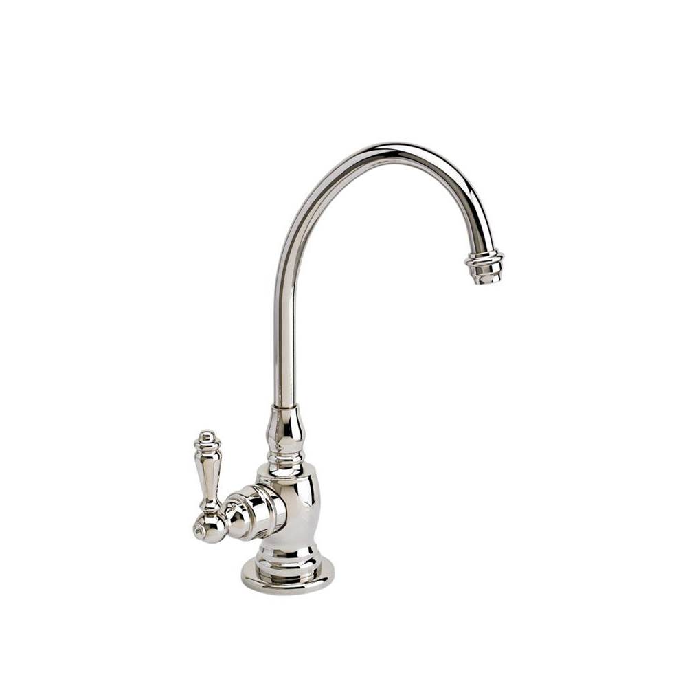 Waterstone  Filtration Faucets item 1200H-BLN