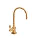 Waterstone - 1202H-AMB - Filtration Faucets