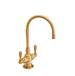 Waterstone - 1202HC-DAB - Hot And Cold Water Faucets