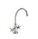 Waterstone - 1250HC-ABZ - Hot And Cold Water Faucets