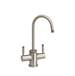 Waterstone - 1450HC-DAB - Hot And Cold Water Faucets