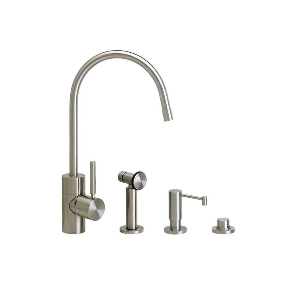Waterstone  Kitchen Faucets item 3800-3-PC
