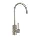 Waterstone - 3900-DAP - Single Hole Kitchen Faucets
