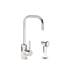 Waterstone - 3925-1-SG - Bar Sink Faucets