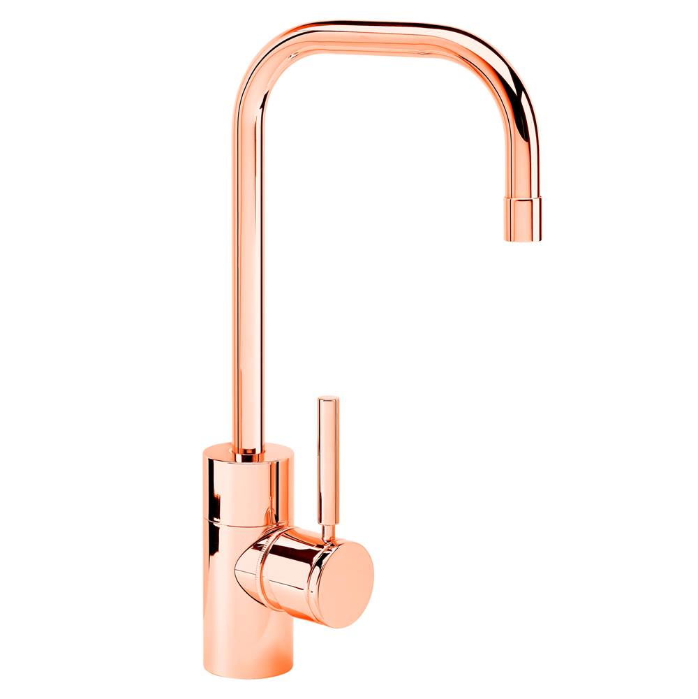 Waterstone Single Hole Kitchen Faucets item 3925-PC