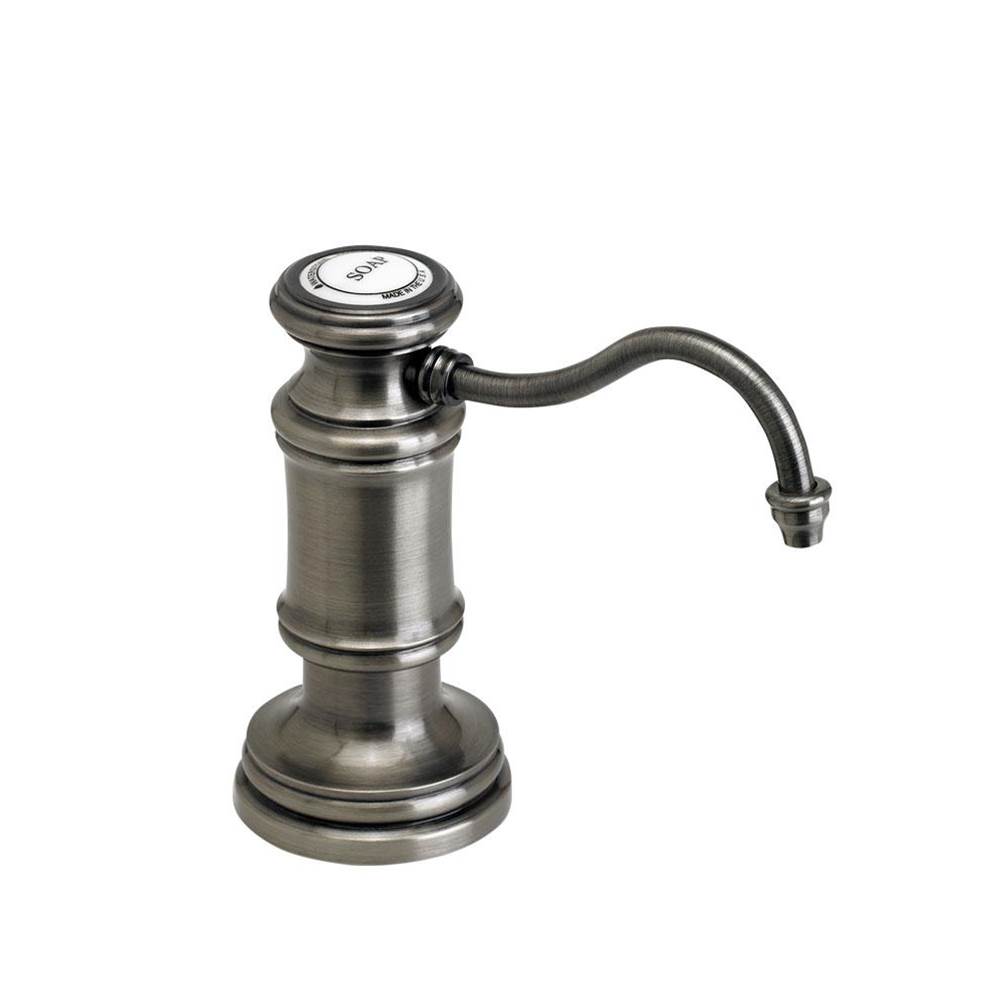 Waterstone Soap Dispensers Kitchen Accessories item 4060-SB
