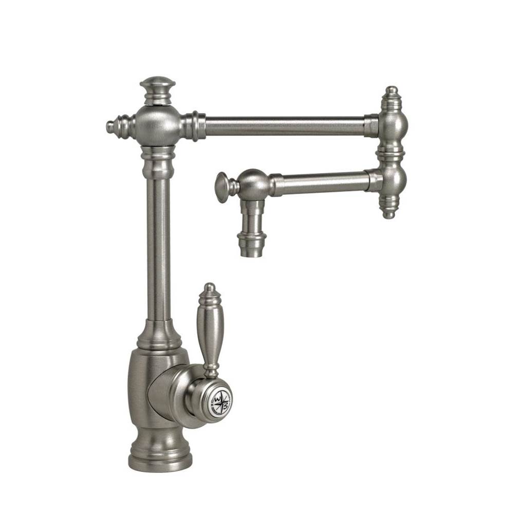 Waterstone  Kitchen Faucets item 4100-12-PB