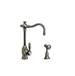 Waterstone - 4800-1-MW - Bar Sink Faucets