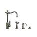 Waterstone - 4800-3-ORB - Bar Sink Faucets