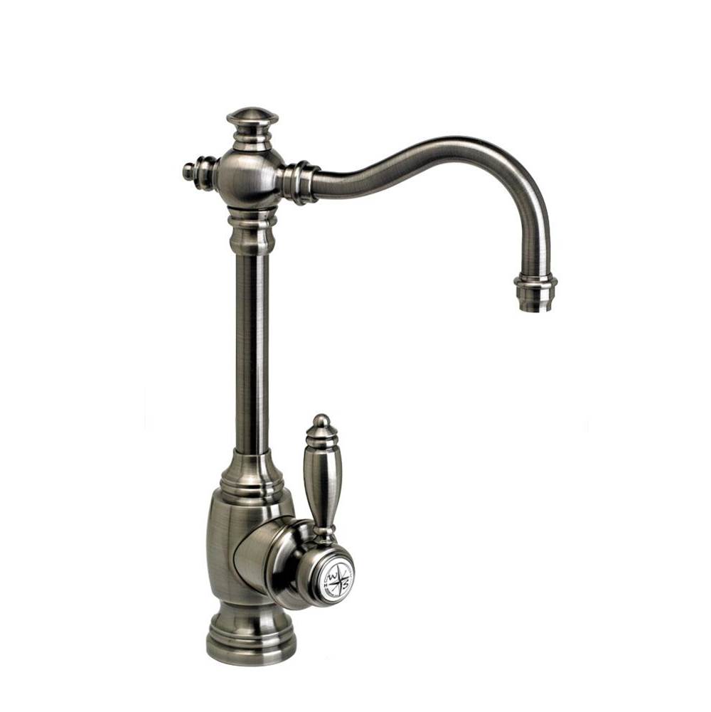 Waterstone Single Hole Kitchen Faucets item 4800-MB