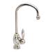 Waterstone - 4900-AP - Single Hole Kitchen Faucets