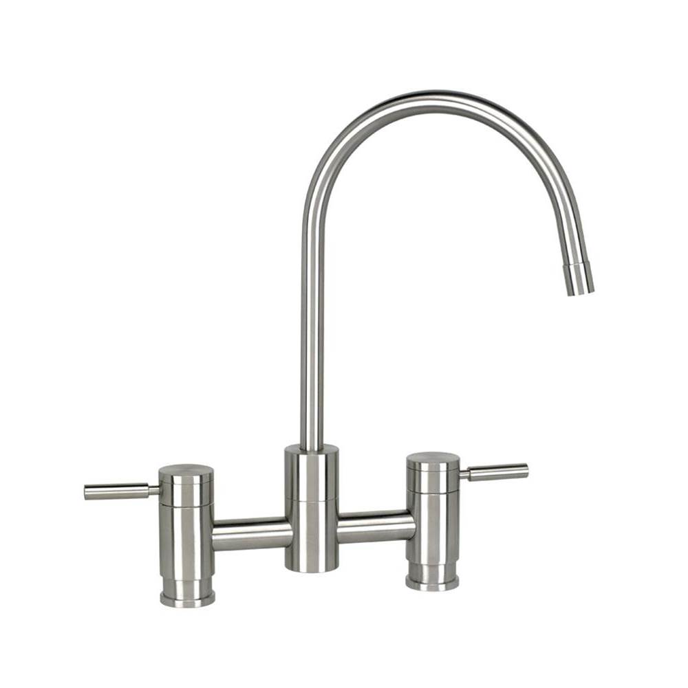 Waterstone Bridge Kitchen Faucets item 7800-SC
