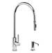 Waterstone - 9350-2-DAB - Pull Down Kitchen Faucets