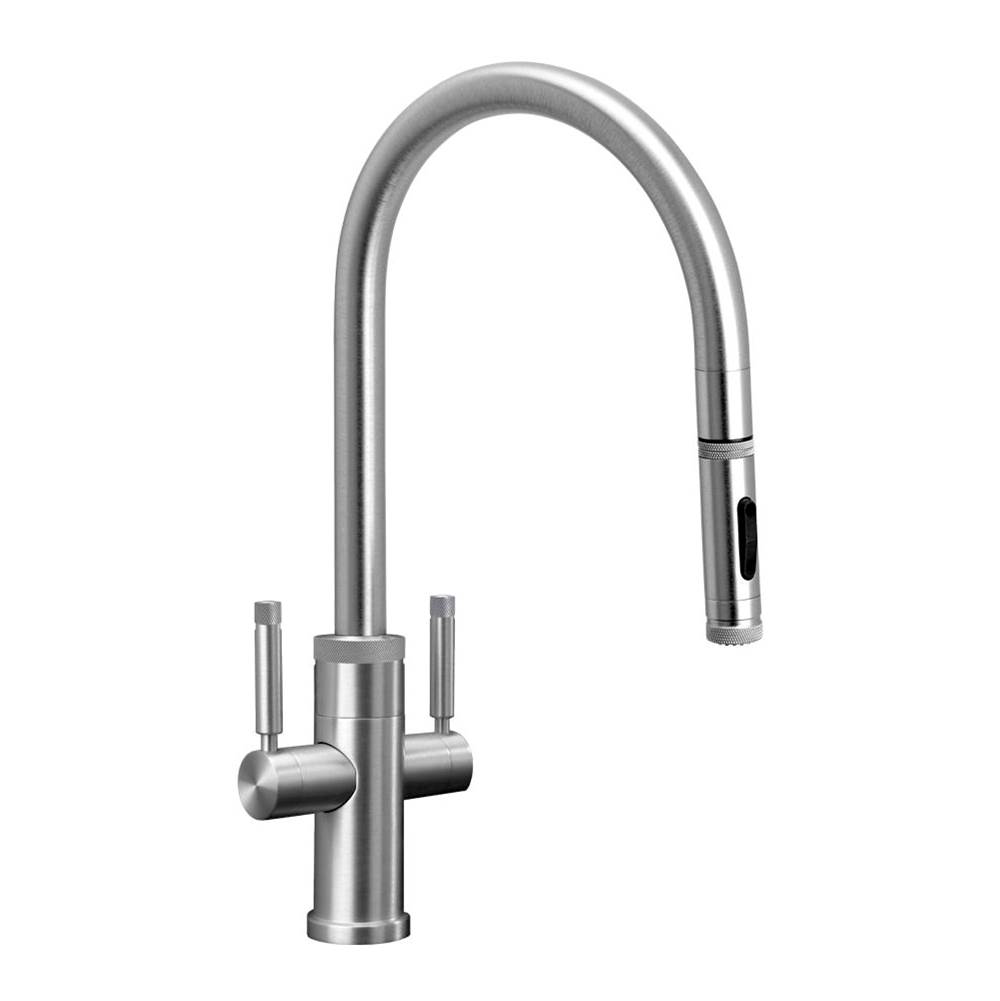 Waterstone Pull Down Faucet Kitchen Faucets item 9402-CH