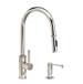 Waterstone - 9410-2-SC - Pull Down Kitchen Faucets