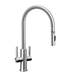 Waterstone - 9452-DAB - Pull Down Kitchen Faucets