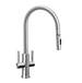 Waterstone - 9462-GR - Pull Down Kitchen Faucets