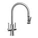 Waterstone - 9802-SC - Pull Down Kitchen Faucets
