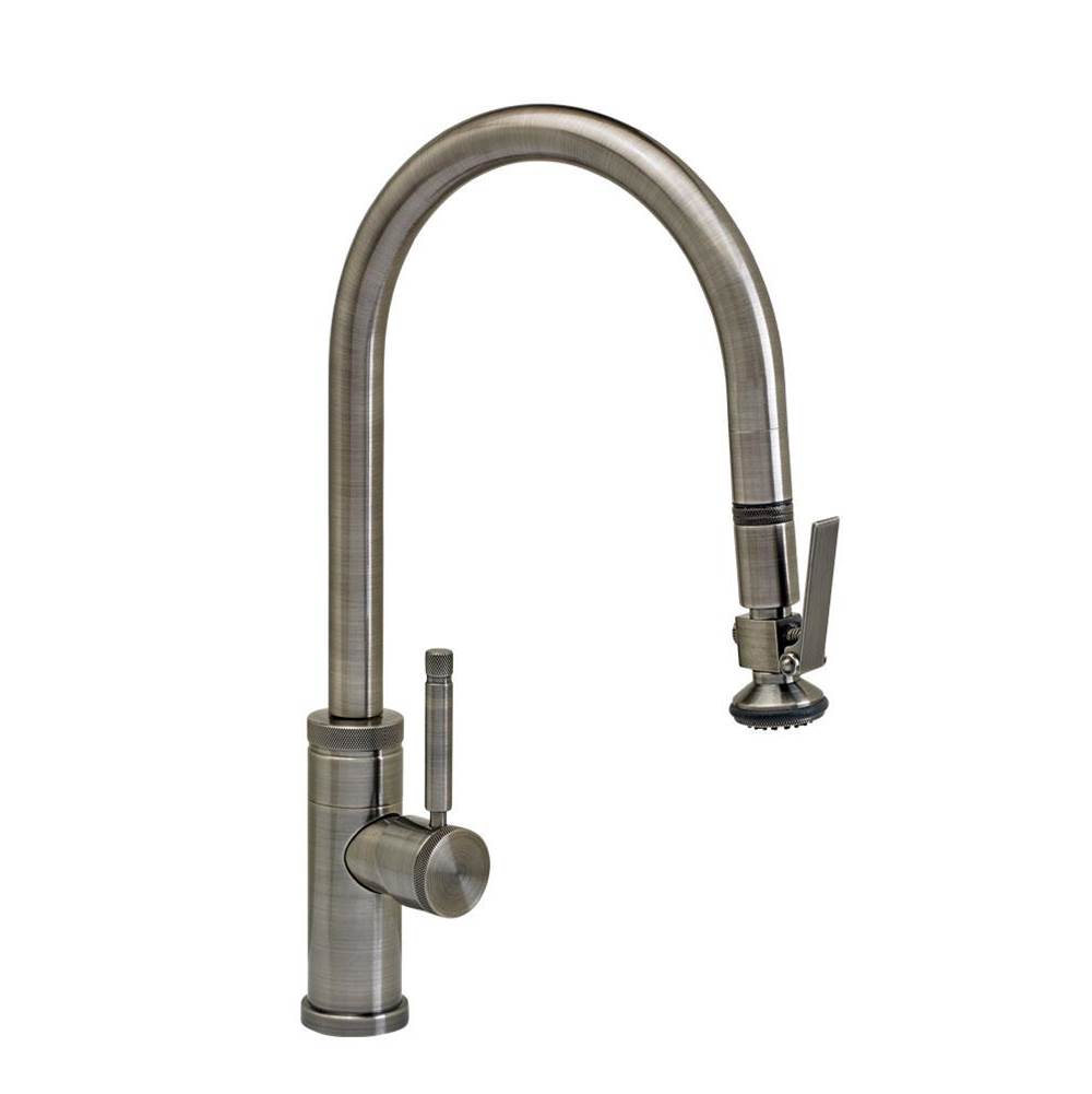 Waterstone Pull Down Faucet Kitchen Faucets item 9810-DAB