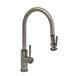 Waterstone - 9810-DAB - Pull Down Kitchen Faucets