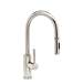 Waterstone - 9900-SS - Pull Down Bar Faucets