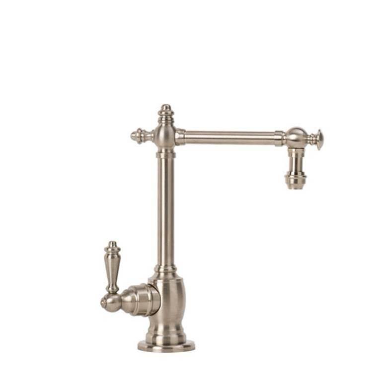 Waterstone  Filtration Faucets item 1700H-GR