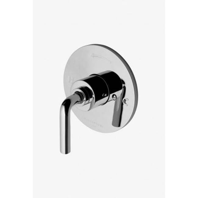 Waterworks Studio Trims Tub And Shower Faucets item 05-13151-88523