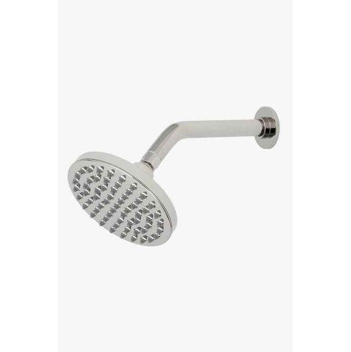 Waterworks Studio Fixed Shower Heads Shower Heads item 05-35811-29261